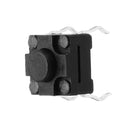 20Pcs Tact Switch DIP SMD Momentary Tact Tactile Push Button Switch Waterproof