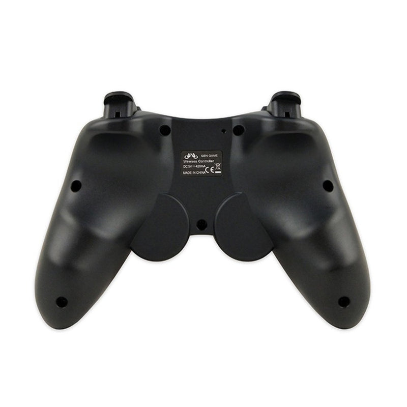 Gen Game S5plus Wireless Bluetooth Gamepad Controller Handle for Mobile Phone Mobile Game PC