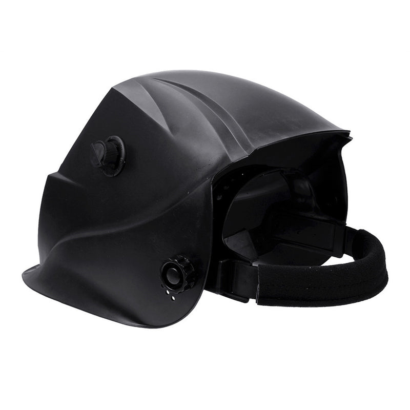 Solar Auto Darkening Welding Helmet Arc Grinding Welder Protective Mask Tig Mig