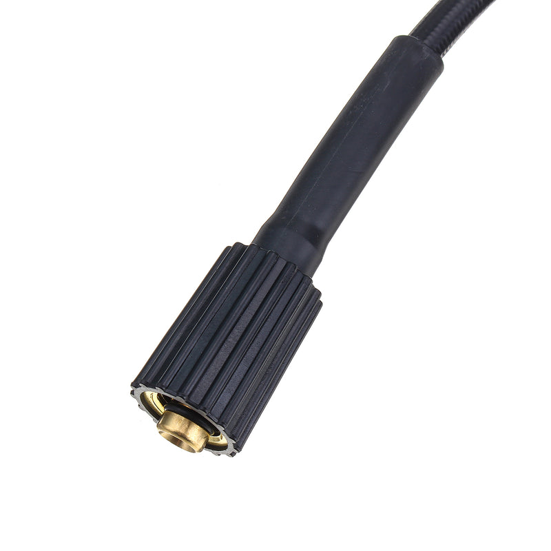 6m M22 Pressure Washer HOSE Jet Power Wash For Nilfisk C100 C110 C120 C130 C140