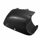 Right Black Car Lower Wing Mirror Cover Casing Bottom For Vauxhall Vivaro Renault Trafic Van Fiat Talento 2015-2018