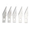 25Pcs Gundam Modeler Basic Tools Set Craft Hobby Car Building Model Grinding For GUNDAM