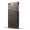 Premium Cowhide Leather Card Slot Protective Case For iPhone 7 Plus/8 Plus