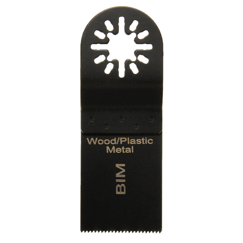 34pcs Saw Blades Case Set for Bosch Fein Makita Oscillating Multitool Oscillating Tools