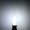 Dimmable B22 C35 2W COB Edsion Retro Pure White Warm White Incandescent Light Lamp Bulb AC220V