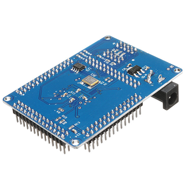 ALTERA FPGA CycloneII EP2C5T144 Minimum System Board Development Board
