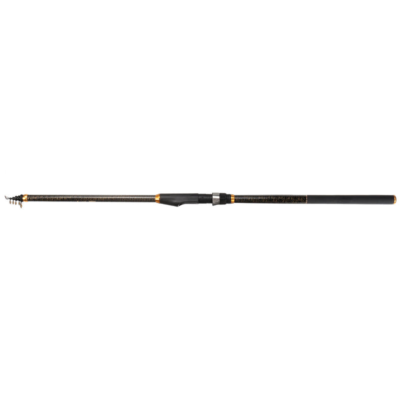 ZANLURE 3.6M 5Section Telescopic Carbon fiber Fishing Rod