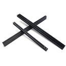 Creality 3D Black 2020 V-Slot Aluminum Bottom Profile Frame For CR-10S PRO/CR-X 3D Printer Part