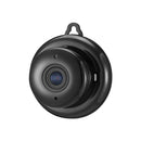 DIGOO DG-MYQ Amazon Web Service Cloud Storage 2.1mm Lens 720P WIFI Night Vision Two-way Audio Smart Home Security IP Camera Motion Detecting Alarm Support Onvif Monitor