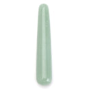 3Pcs Natural Green Aventuri Egg Kegel Exercise Comfortable Manual Massager Stone