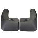 4 PCs Mud Flap Splash Guards Car Mudguards Fit For Toyota RAV4 2016 2017