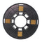 CCTREE Bronze+Copper+Gold+Silver 1.75mm 200g/Roll PLA Filament Set for 3D Printer Reprap