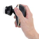 5 In 1 5Head 4D Electric Men Bald  Beard Shaver Razor Cordless Hair Trimmer Clipper Groomer USB Rechargeable