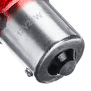 1156 BAU15S 12V 21W Red Car Brake Lights Bulb Turn Signal Stop Tail Lamp
