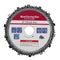 Upgrated 5 Inch Wood Carving Disc 14 Teeth 7/8 Inch Arbor Grinder Disc Chain for Angle Grinder