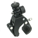 Bicycle Bracket Phone Clip Holder for Live Broadcast Mobile Navigation