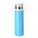 BIKIGHT 304 Stainless Steel Water Bottle Cup Camping Riding Hunting Bike Bicycle Cycling Motorcycle