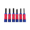10PCS Hardened Steel Removing Tools Kit For 3D Printer ABS/ PLA Plastic Models