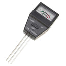 2 in 1 Soil PH Meter Feitility Tester with 3 Probes Measuring Tools