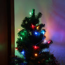 3M 20 LED String Light 8 Modes Solar Powered Outdoor Christmas Light