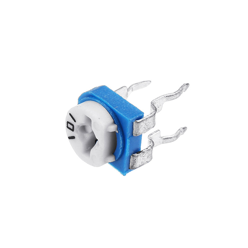 60pcs RM065 100 Ohm Trimpot Trimmer Potentiometer Variable Resistor