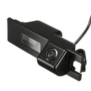 HD Waterproof Wireless Reversing Car Rear View Camera For Vauxhall Zafira Corsa