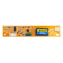 T.V53.03 LED TV Controller LCD Driver Board TV/PC/VGA/HDMI/USB 2ch 6bit 30pins