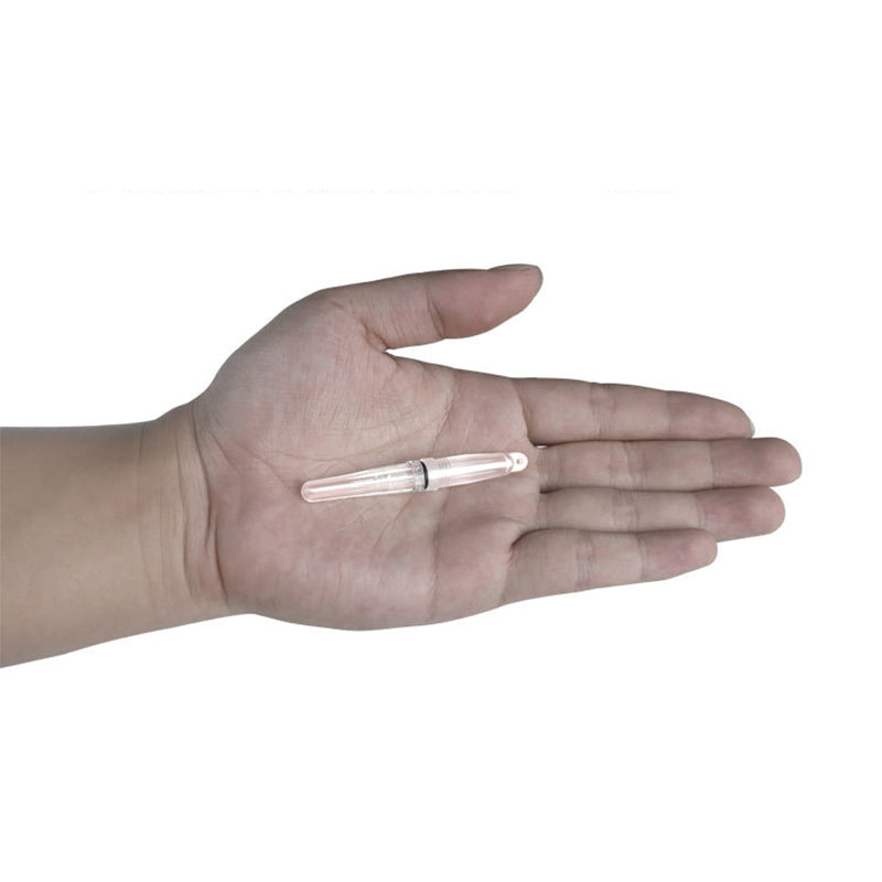 LINNHUE Colorful LED Attracting Fishing Lamp Waterproof White+Red+Yellow+Blue+Green+Purple Light Shift Fishing Lights