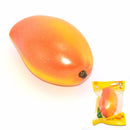 Areedy Squishy Mango Licensed Super Slow Rising 16cm Original Packaging With Random Free Gift