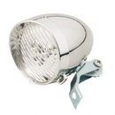 XANES LED Bike Bicycle Headlight Waterproof Vintage Retro Cycling Front Light Xiaomi Electric Motor