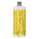 BAIHERE Clear Epoxy Resin A B Adhesive 5 Minutes Quick Drying Strong Adhesive Crystal Glue 50g