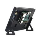 Stander / Holder for Raspberry Pi 7 inch Capacitive Touch Screen LCD