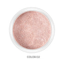 O.TWO.O Highlighter Loose Powder Brighten Skin Color Face Foundation Comestic