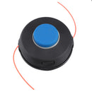 Replacement Grass Trimmer Head for Husqvarna T45X FLH 10x1.25mm