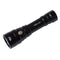Sofirn SD02A Flashlight Professional Scuba Diving Flashlight 18650 Powerful Dive Light XPL 3000K LED Lamp Underwater Searchlight Torch