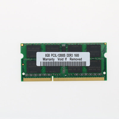 4G DDR3 1600 1.35v Fully Compatible Notebook Laptop Computer Memory