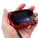 Heater Replacement LCD Screen For Diesel Air Parking Heater LCD Thermostat Display Switch + Remote Control