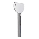 Toothpaste Squeezer Stainless Steel Tube Hair Salon Tools Dye Paint Barber Wringer Bathroom Silver