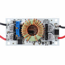 3pcs DC-DC 8.5-48V To 10-50V 250W Continuous Adjustable High Power Boost Power Module Step Up Board