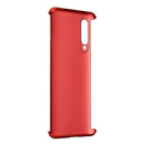 Bakeey 360 Full Body PC Front+Back Cover Protective Case With Screen Protector For Xiaomi Mi 9 / Xiaomi Mi9 Mi 9 Transparent Edition