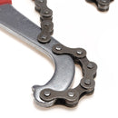 Bicycle Axis Flywheel Fixed Repairing Wrench Tools And Universal Repairing Flywheel Removal Tools