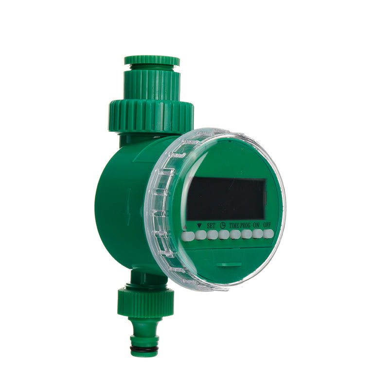 Automatic Micro Irrigation Controller Water Sprinkler System Watering Timer