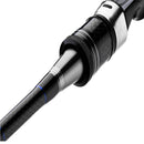 JOHNCOO 1.8/2.1/2.4m Fishing Rod Spinning Carbon Rod Fishing Tools