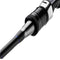 JOHNCOO 1.8/2.1/2.4m Fishing Rod Spinning Carbon Rod Fishing Tools