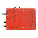 TDA7498E 160W+160W BTL Power Dual Channel Audio Stereo Digital Amplifier Board