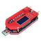 ZK-DP3A 15W USB Step UP Power Supply Module Boost Adjustable Converter Fan Speed Control Potentiometer with LCD Display