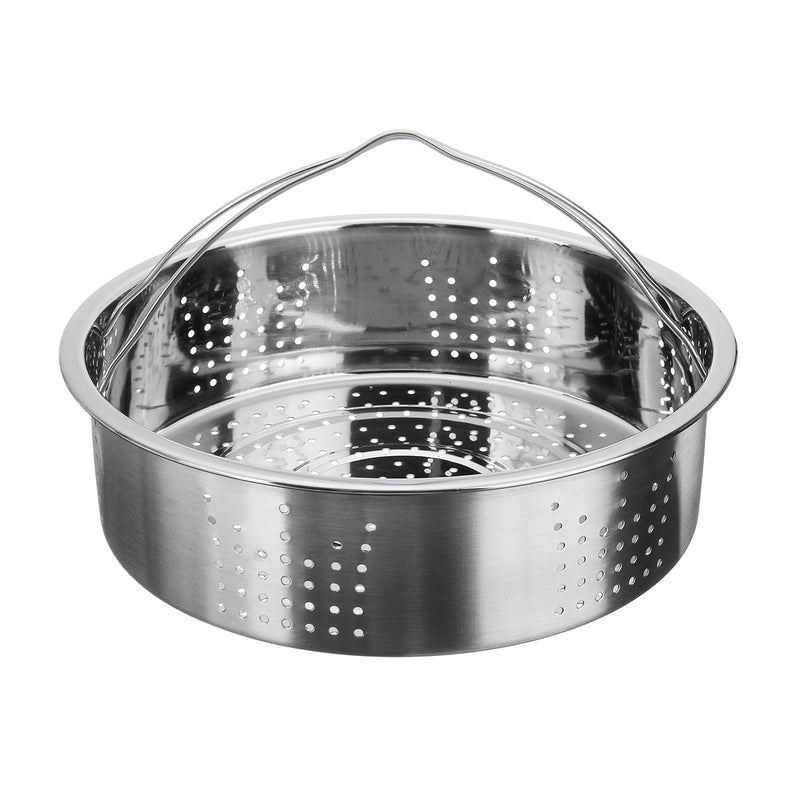 5Pcs Replacement Accessories for Instant Pot Stainless Steel Silicone Sealing Rings