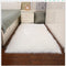 150x60cm Faux Wool Plush Rug Soft Shaggy Carpet Home Floor Area Mat Decoration