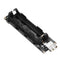 5pcs ESP32S ESP32 0.5A Micro USB Charger Board 18650 Battery Charging Shield