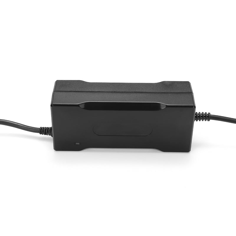 54.6V 2A 48V Lithium Battery Charger Electric Bicycle Scooter Battery Charging Equipment